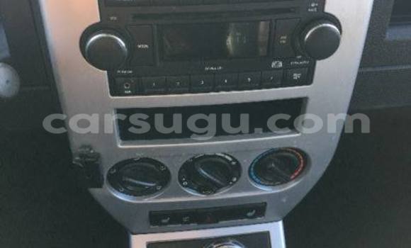 Acheter Neuf Voiture Jeep Patriot Noir à Ouagadougou, Burkina-Faso Acheter Neuf Voiture Jeep Patriot Noir à Ouagadougou, Burkina-Faso