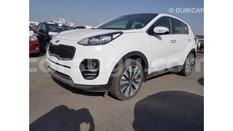 Big with watermark kia sportage burkina faso import dubai 5391