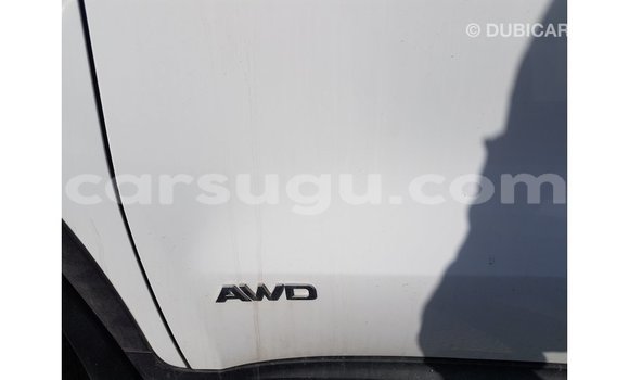 Acheter Import Voiture Kia Sportage Blanc à Import - Dubai, Burkina-Faso Acheter Import Voiture Kia Sportage Blanc à Import - Dubai, Burkina-Faso