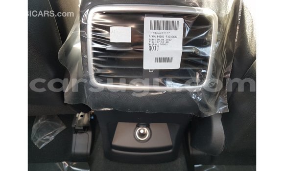 Acheter Import Voiture Kia Sportage Blanc à Import - Dubai, Burkina-Faso Acheter Import Voiture Kia Sportage Blanc à Import - Dubai, Burkina-Faso