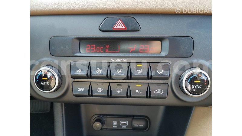 Big with watermark kia sportage burkina faso import dubai 5391