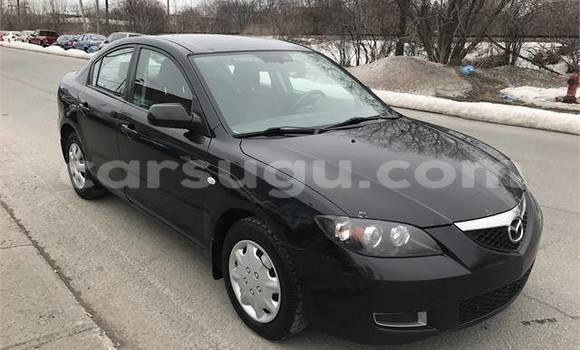 Acheter Neuf Voiture Mazda 326 Noir à Ouagadougou, Burkina-Faso Acheter Neuf Voiture Mazda 326 Noir à Ouagadougou, Burkina-Faso