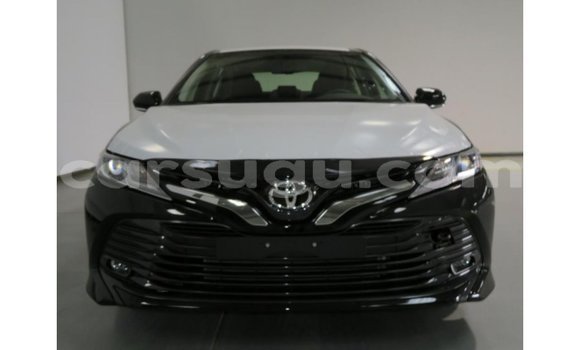 Sayi Imported Toyota Camry Black Mota in Import - Dubai a Burkina Faso Sayi Imported Toyota Camry Black Mota in Import - Dubai a Burkina Faso