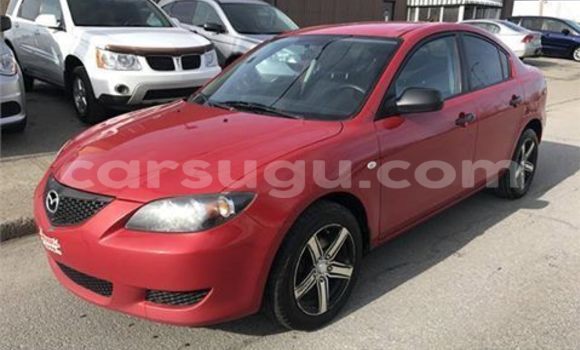 Acheter Neuf Voiture Mazda 326 Rouge à Ouagadougou au Burkina-Faso Acheter Neuf Voiture Mazda 326 Rouge à Ouagadougou au Burkina-Faso
