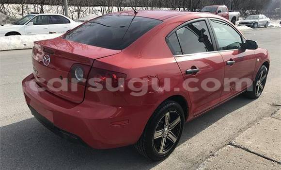 Acheter Neuf Voiture Mazda 326 Rouge à Ouagadougou, Burkina-Faso Acheter Neuf Voiture Mazda 326 Rouge à Ouagadougou, Burkina-Faso