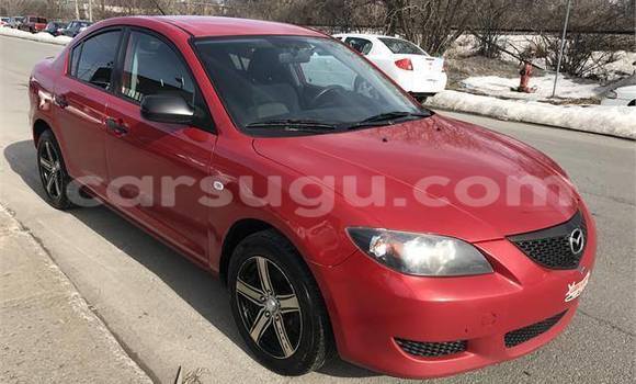 Acheter Neuf Voiture Mazda 326 Rouge à Ouagadougou, Burkina-Faso Acheter Neuf Voiture Mazda 326 Rouge à Ouagadougou, Burkina-Faso