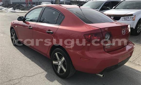 Acheter Neuf Voiture Mazda 326 Rouge à Ouagadougou, Burkina-Faso Acheter Neuf Voiture Mazda 326 Rouge à Ouagadougou, Burkina-Faso