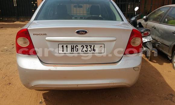 Acheter Occasion Voiture Ford Focus Gris à Ouagadougou, Burkina-Faso Acheter Occasion Voiture Ford Focus Gris à Ouagadougou, Burkina-Faso