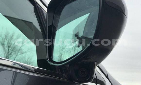 Acheter Neuf Voiture Citroen C15 Autre à Ouagadougou, Burkina-Faso Acheter Neuf Voiture Citroen C15 Autre à Ouagadougou, Burkina-Faso