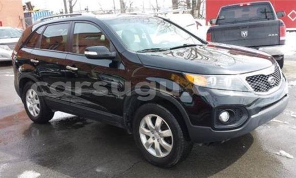 Acheter Neuf Voiture Kia Sorento Noir à Ouagadougou, Burkina-Faso Acheter Neuf Voiture Kia Sorento Noir à Ouagadougou, Burkina-Faso