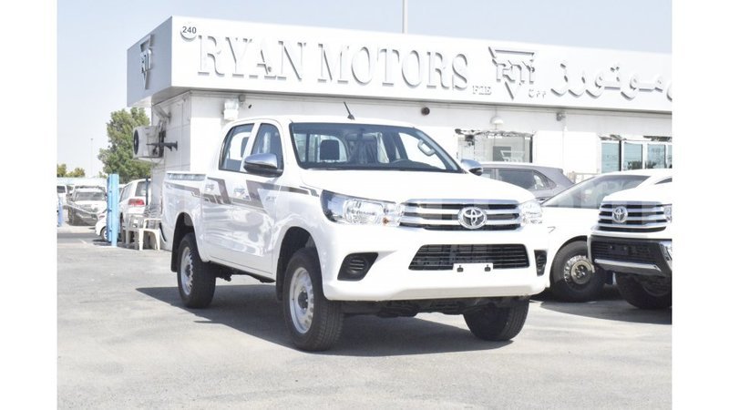 Big with watermark toyota hilux burkina faso import dubai 5404