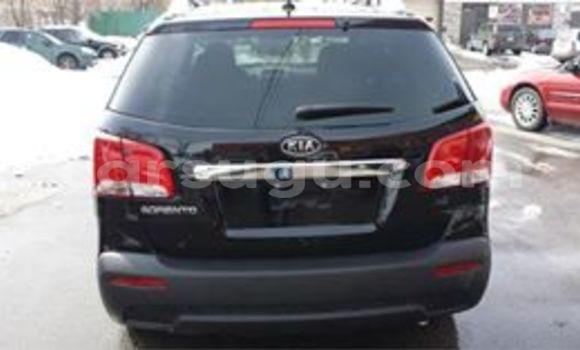 Acheter Neuf Voiture Kia Sorento Noir à Ouagadougou, Burkina-Faso Acheter Neuf Voiture Kia Sorento Noir à Ouagadougou, Burkina-Faso