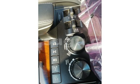 Acheter Import Voiture Lexus LX Noir à Import - Dubai, Burkina-Faso Acheter Import Voiture Lexus LX Noir à Import - Dubai, Burkina-Faso