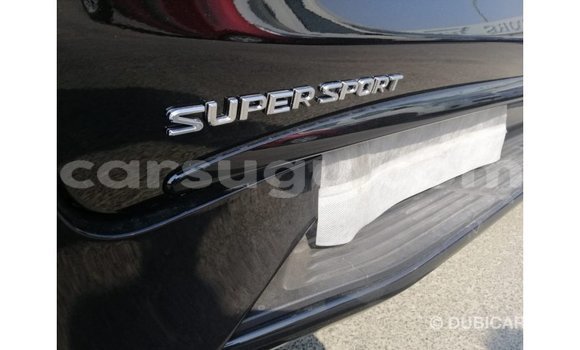 Acheter Import Voiture Lexus LX Noir à Import - Dubai, Burkina-Faso Acheter Import Voiture Lexus LX Noir à Import - Dubai, Burkina-Faso