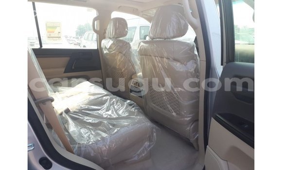 Acheter Import Voiture Toyota Land Cruiser Autre à Import - Dubai, Burkina-Faso Acheter Import Voiture Toyota Land Cruiser Autre à Import - Dubai, Burkina-Faso