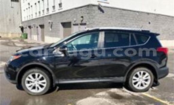Acheter Neuf Voiture Toyota RAV4 Autre à Ouagadougou, Burkina-Faso Acheter Neuf Voiture Toyota RAV4 Autre à Ouagadougou, Burkina-Faso