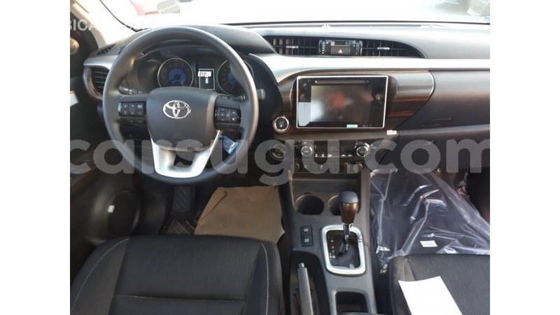Big with watermark toyota hilux burkina faso import dubai 5411
