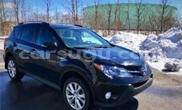 Acheter Neuf Voiture Toyota RAV4 Autre à Ouagadougou, Burkina-Faso Acheter Neuf Voiture Toyota RAV4 Autre à Ouagadougou, Burkina-Faso