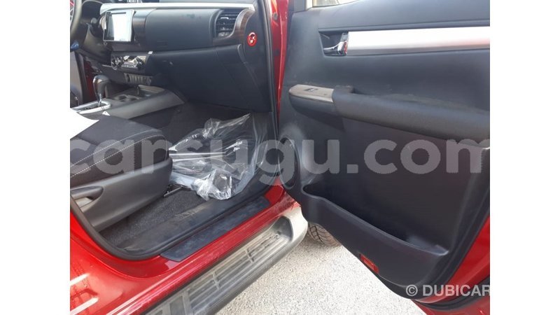 Big with watermark toyota hilux burkina faso import dubai 5411