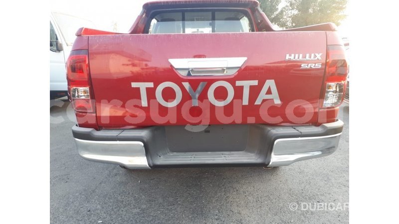 Big with watermark toyota hilux burkina faso import dubai 5411