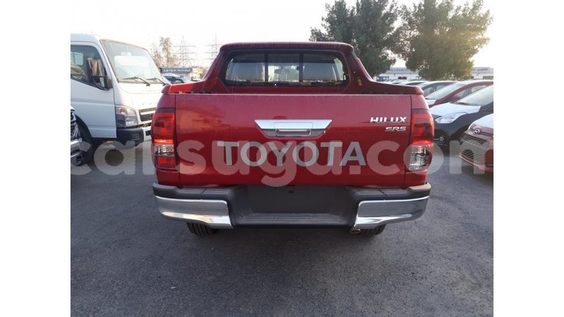 Big with watermark toyota hilux burkina faso import dubai 5411