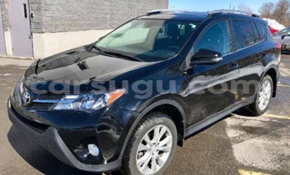 Acheter Neuf Voiture Toyota RAV4 Autre à Ouagadougou, Burkina-Faso Acheter Neuf Voiture Toyota RAV4 Autre à Ouagadougou, Burkina-Faso