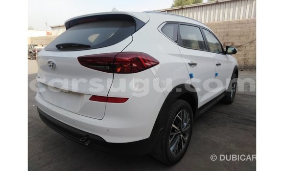 Acheter Import Voiture Hyundai Tucson Blanc à Import - Dubai, Burkina-Faso Acheter Import Voiture Hyundai Tucson Blanc à Import - Dubai, Burkina-Faso