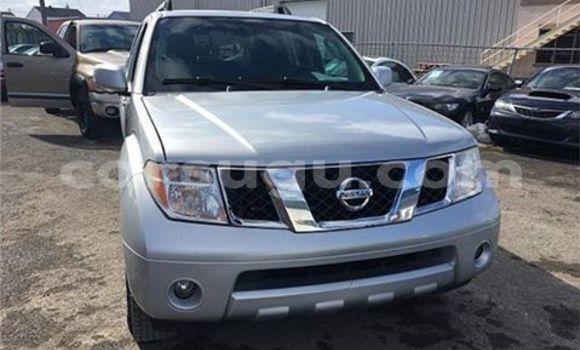 Acheter Neuf Voiture Nissan Pathfinder Gris à Ouagadougou, Burkina-Faso Acheter Neuf Voiture Nissan Pathfinder Gris à Ouagadougou, Burkina-Faso