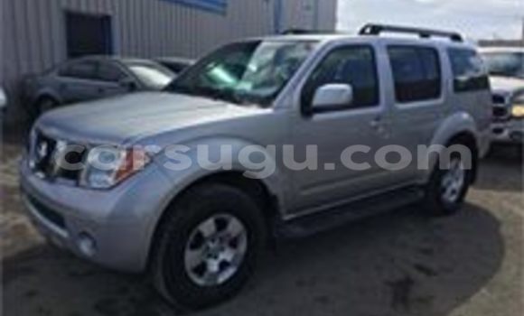 Acheter Neuf Voiture Nissan Pathfinder Gris à Ouagadougou, Burkina-Faso Acheter Neuf Voiture Nissan Pathfinder Gris à Ouagadougou, Burkina-Faso