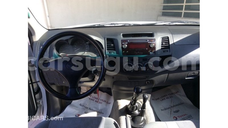 Big with watermark toyota hilux burkina faso import dubai 5422