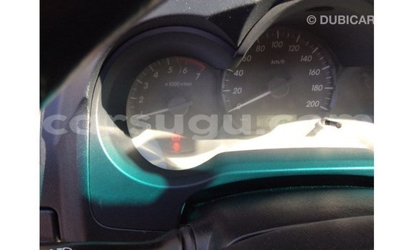 Acheter Import Voiture Toyota Hilux Blanc à Import - Dubai, Burkina-Faso Acheter Import Voiture Toyota Hilux Blanc à Import - Dubai, Burkina-Faso