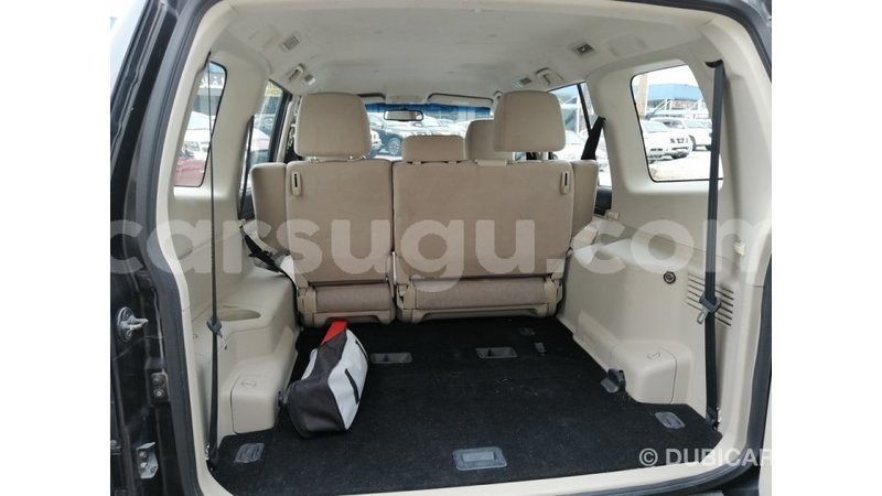 Big with watermark mitsubishi pajero burkina faso import dubai 5423