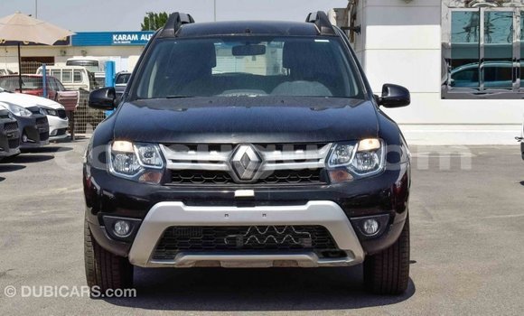 Sayi Imported Renault Duster Black Mota in Import - Dubai a Burkina Faso Sayi Imported Renault Duster Black Mota in Import - Dubai a Burkina Faso