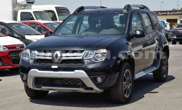 Sayi Imported Renault Duster Black Mota in Import - Dubai a Burkina Faso Sayi Imported Renault Duster Black Mota in Import - Dubai a Burkina Faso