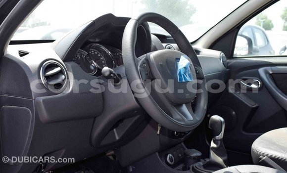 Sayi Imported Renault Duster Black Mota in Import - Dubai a Burkina Faso Sayi Imported Renault Duster Black Mota in Import - Dubai a Burkina Faso