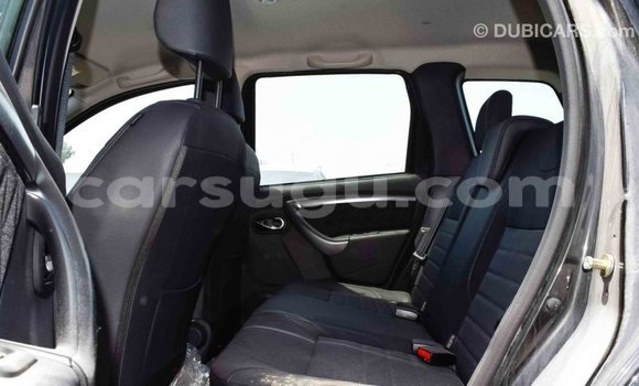 Sayi Imported Renault Duster Black Mota in Import - Dubai a Burkina Faso Sayi Imported Renault Duster Black Mota in Import - Dubai a Burkina Faso
