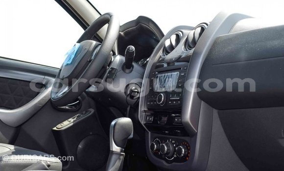 Sayi Imported Renault Duster Black Mota in Import - Dubai a Burkina Faso Sayi Imported Renault Duster Black Mota in Import - Dubai a Burkina Faso