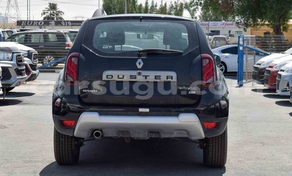 Sayi Imported Renault Duster Black Mota in Import - Dubai a Burkina Faso Sayi Imported Renault Duster Black Mota in Import - Dubai a Burkina Faso