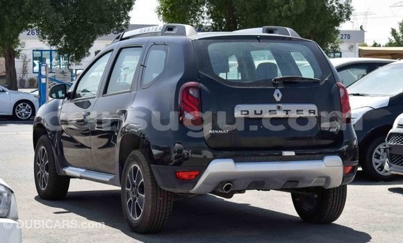 Sayi Imported Renault Duster Black Mota in Import - Dubai a Burkina Faso Sayi Imported Renault Duster Black Mota in Import - Dubai a Burkina Faso