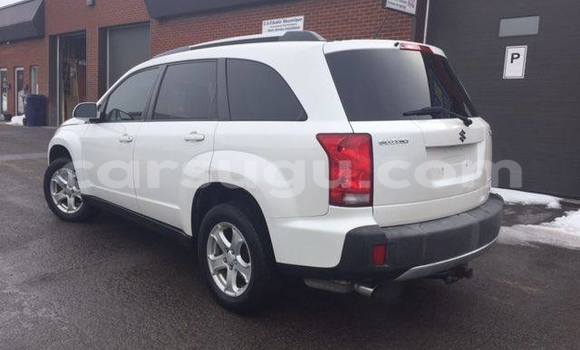 Acheter Neuf Voiture Suzuki Alto Blanc à Ouagadougou, Burkina-Faso Acheter Neuf Voiture Suzuki Alto Blanc à Ouagadougou, Burkina-Faso