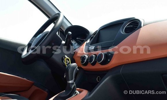 Acheter Import Voiture Hyundai i10 Autre à Import - Dubai, Burkina-Faso Acheter Import Voiture Hyundai i10 Autre à Import - Dubai, Burkina-Faso