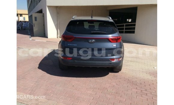 Acheter Import Voiture Kia Sportage Bleu à Import - Dubai, Burkina-Faso Acheter Import Voiture Kia Sportage Bleu à Import - Dubai, Burkina-Faso