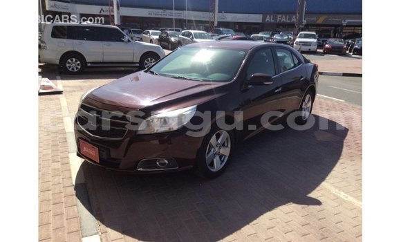 Acheter Import Voiture Chevrolet Malibu Autre à Import - Dubai, Burkina-Faso Acheter Import Voiture Chevrolet Malibu Autre à Import - Dubai, Burkina-Faso