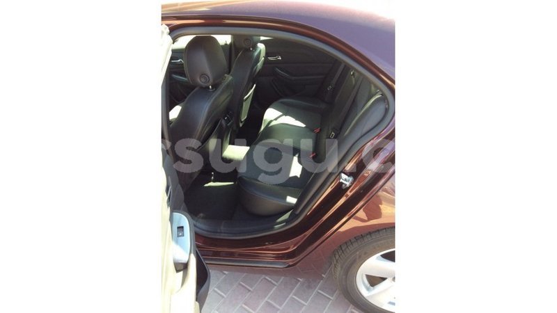 Big with watermark chevrolet malibu burkina faso import dubai 5431
