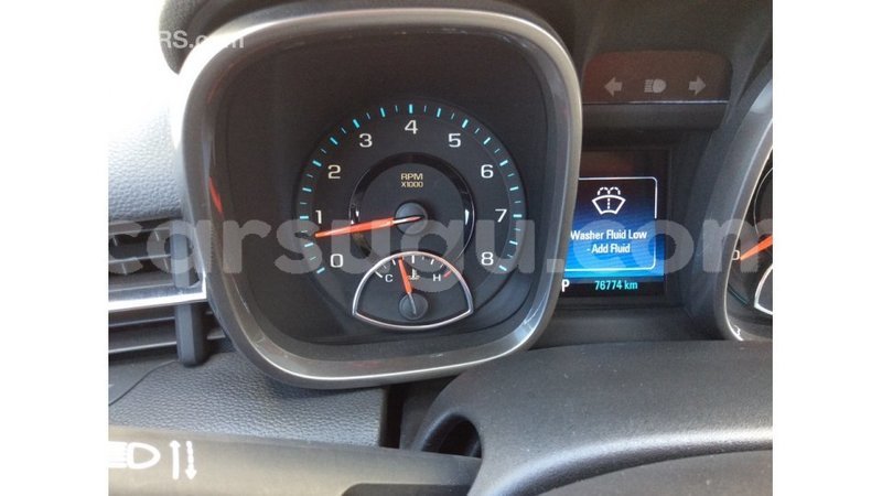 Big with watermark chevrolet malibu burkina faso import dubai 5431