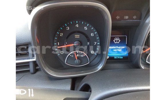 Acheter Import Voiture Chevrolet Malibu Autre à Import - Dubai, Burkina-Faso Acheter Import Voiture Chevrolet Malibu Autre à Import - Dubai, Burkina-Faso