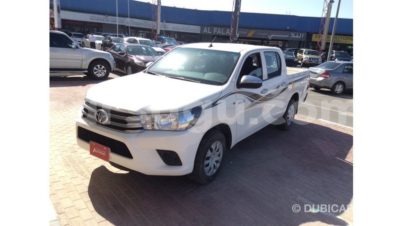 Big with watermark toyota hilux burkina faso import dubai 5432
