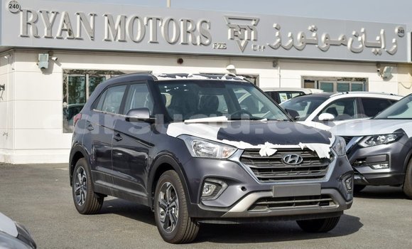 Acheter Import Voiture Hyundai Creta Autre à Import - Dubai, Burkina-Faso Acheter Import Voiture Hyundai Creta Autre à Import - Dubai, Burkina-Faso