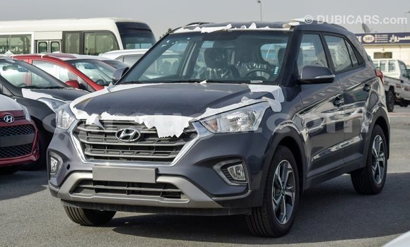 Acheter Import Voiture Hyundai Creta Autre à Import - Dubai, Burkina-Faso Acheter Import Voiture Hyundai Creta Autre à Import - Dubai, Burkina-Faso
