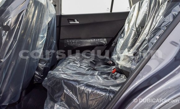 Acheter Import Voiture Hyundai Creta Autre à Import - Dubai, Burkina-Faso Acheter Import Voiture Hyundai Creta Autre à Import - Dubai, Burkina-Faso